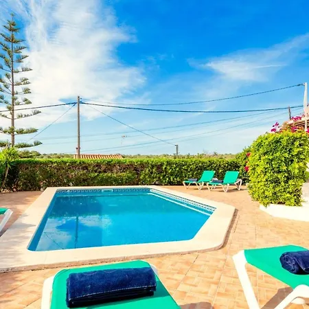 Willa Paulette With Private Pool *
