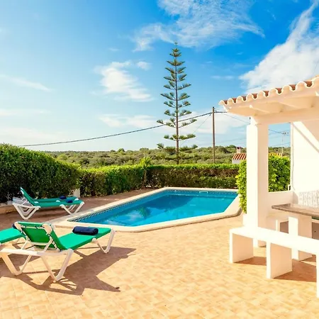Paulette With Private Pool *
