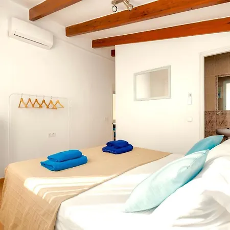 Paulette With Private Pool Villa Cala En Porter (Menorca)