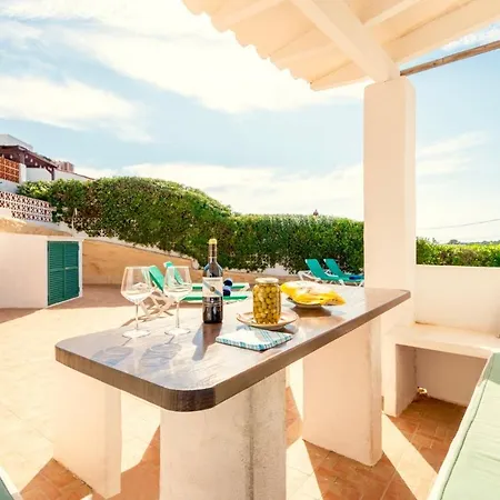Villa Paulette With Private Pool *