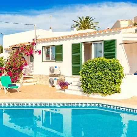 Paulette With Private Pool Villa *