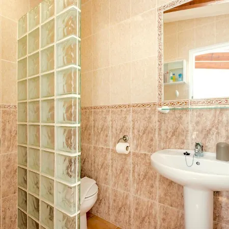 Paulette With Private Pool Villa