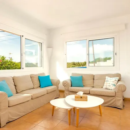 Paulette With Private Pool Villa