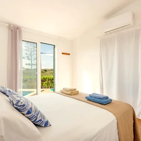 Paulette With Private Pool Villa