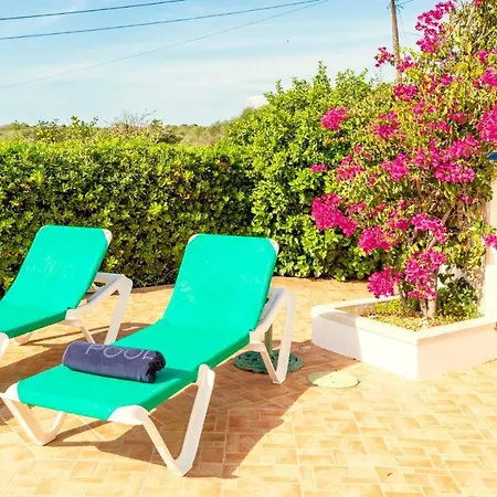 Paulette With Private Pool Villa *